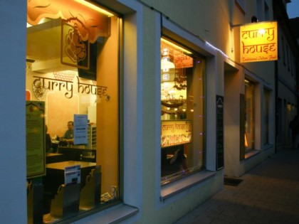 Photo: Curry House